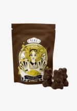 Alice Milk Chocolate Mushrooms (2500mg)