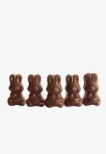 Alice Milk Chocolate Mushrooms (2500mg) - Image 3
