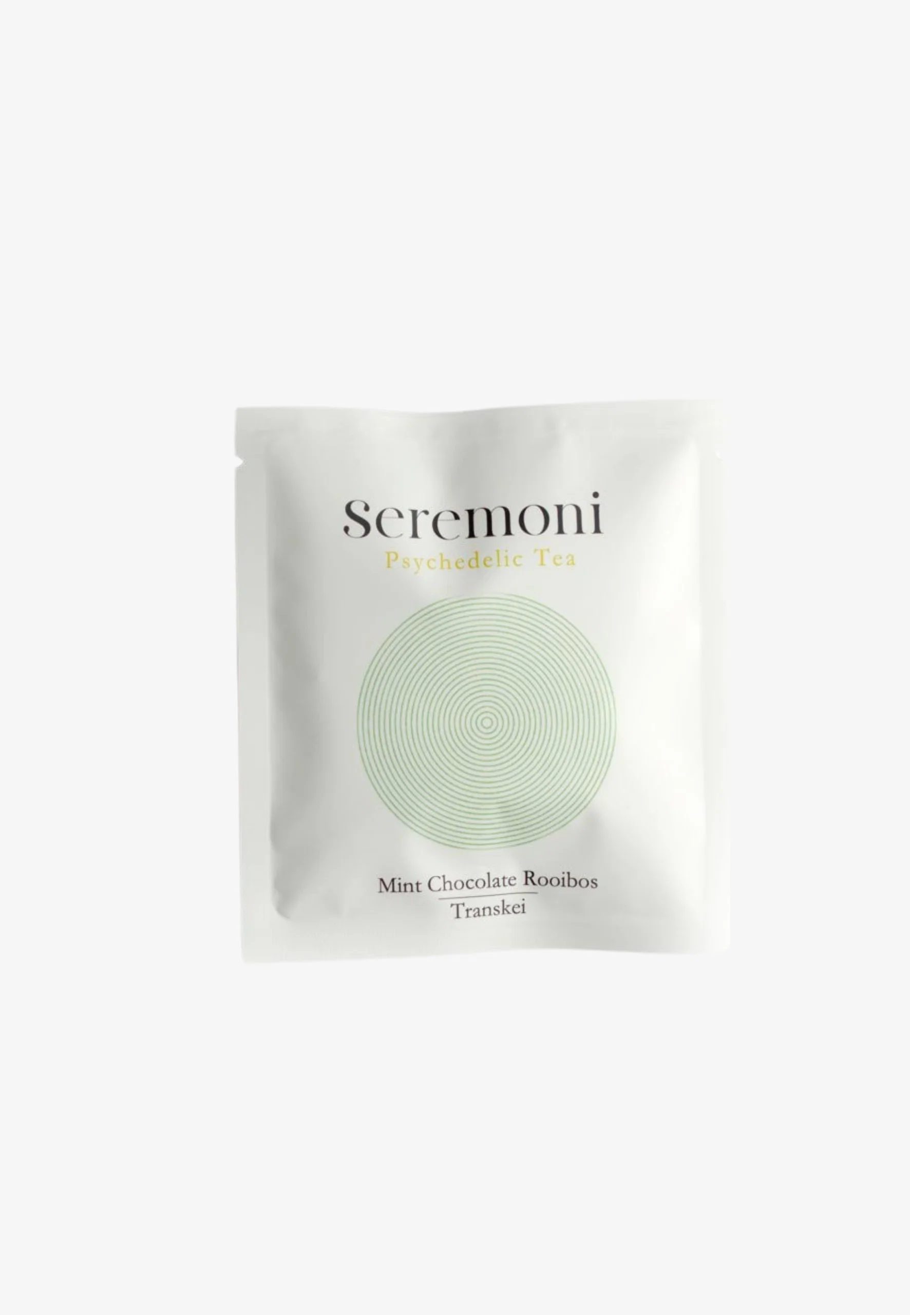 Mint-Chocolate-1.webp Seremoni Psilocybin Tea – Mint Chocolate (1000mg) - Image 1