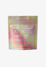 MOONS Psilocybin Gummies – Passionfruit (3000mg) - Image 2