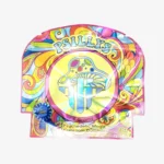 Psillys Magic Mushroom Gummies