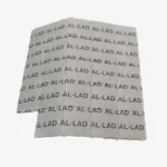AL LAD Blotters Paper