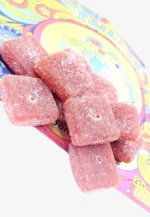 Psillys Magic Mushroom Gummies - Image 3
