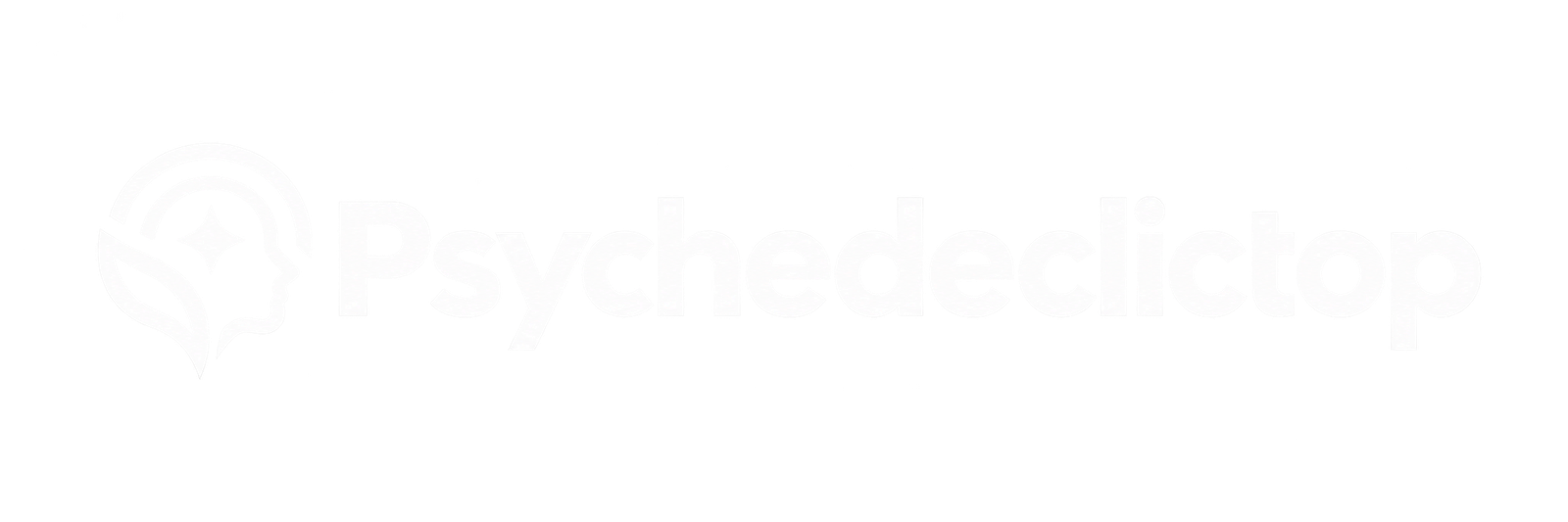 Psychedeclictop Mindful Logo