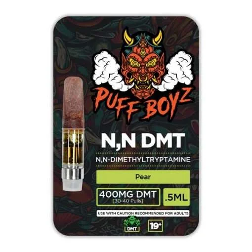 Puff-Boyz-NN-DMT-.5ML400MG-Cartridge-–-Pear-510x510-1 Puff-Boyz-NN-DMT-.5ML400MG-Cartridge-–-Pear-510x510-1