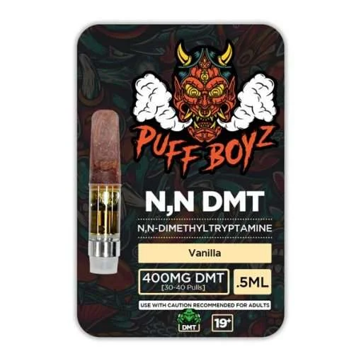 Puff-Boyz-NN-DMT-.5ML400MG-Cartridge-–-Vanilla-510x510-1 Puff-Boyz-NN-DMT-.5ML400MG-Cartridge-–-Vanilla-510x510-1