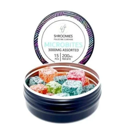 Shroomies-Microbites-Assorted-Gummies-–-3000mg-510x510-1