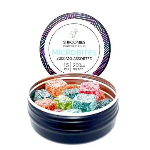 Shroomies-Microbites-Assorted-Gummies-–-3000mg-510x510-1 Shroomies-Microbites-Assorted-Gummies-–-3000mg-510x510-1