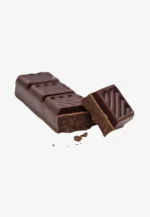 Shroomies Dark Chocolate Sea Salt Chocolate Bar (3000mg) - Image 2