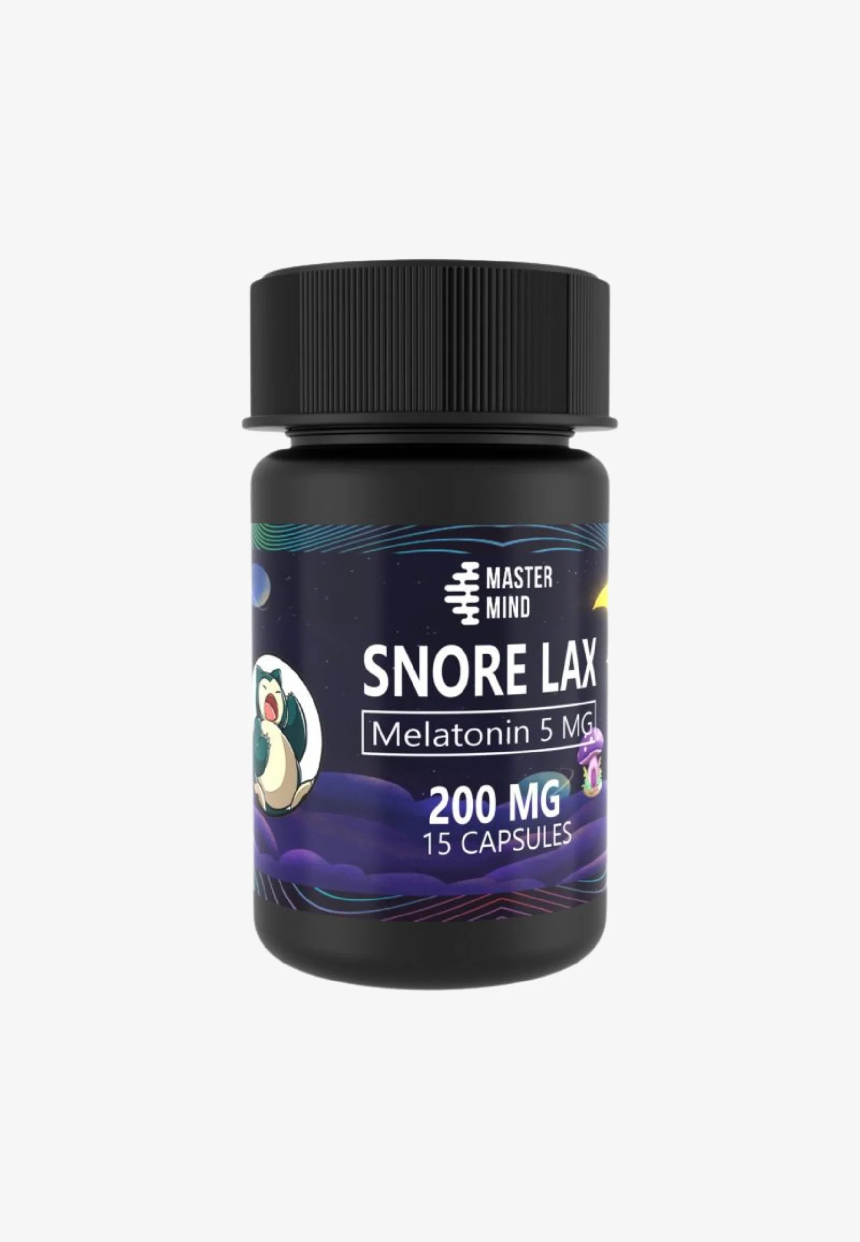 Snore-Lax-Sleep-Capsules.webp Mastermind – Snore Lax Sleep Capsules (3000mg) - Image 1
