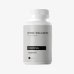 Spore Wellness (Essential) Microdosing Mushroom Capsules