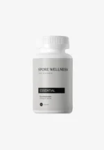 Spore Wellness (Essential) Microdosing Mushroom Capsules