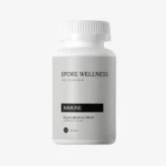 Spore Wellness (Immune) Microdosing Mushroom Capsules