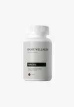 Spore Wellness (Immune) Microdosing Mushroom Capsules