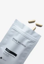 Spore Wellness (Reset) Macrodosing Mushroom Capsules