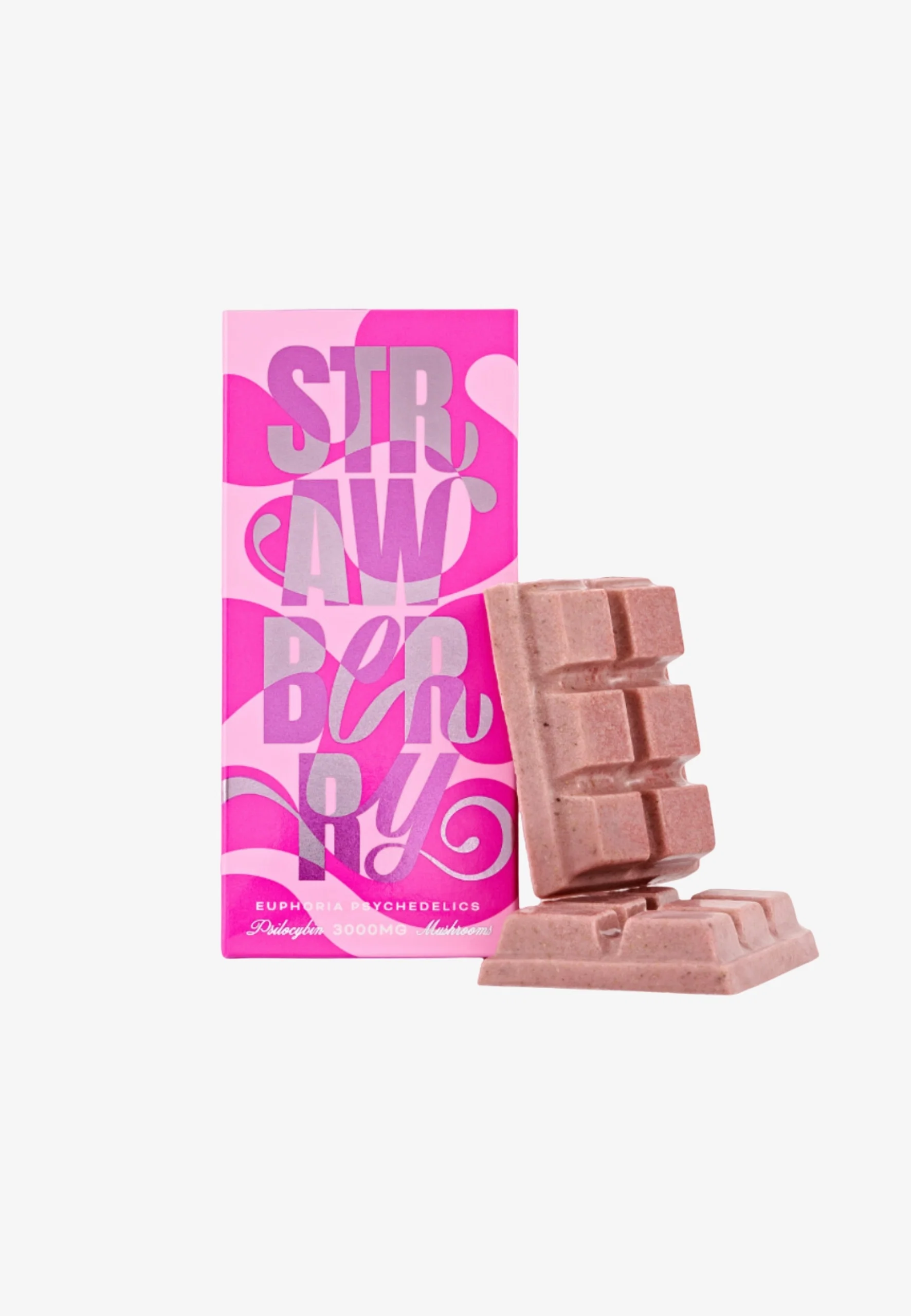 Strawberry-Swirl-1.webp Euphoria Psychedelics – Strawberry Swirl (3000mg) - Image 1
