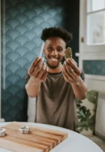 High-Potency THC Strains & Edibles - Image 2