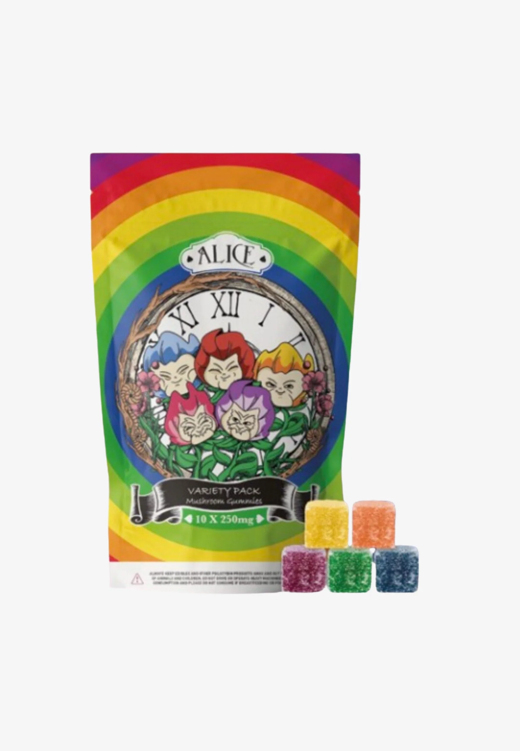 Variety-Pack-1.webp Alice Mushroom Gummy – Variety Pack (2500mg) - Image 1