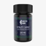 Mastermind – Vitality Surge Capsules (3000mg)