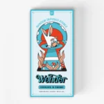 Wonder Psilocybin Chocolate Bar Cookies & Creme (6000mg)