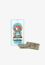 Wonder Psilocybin Chocolate Bar Cookies & Creme (6000mg) - Image 2