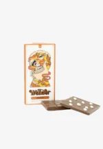 Wonder Psilocybin Chocolate Bars S’mores (6000mg) - Image 2