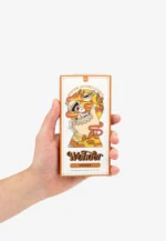Wonder Psilocybin Chocolate Bars S’mores (6000mg) - Image 3