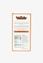 Wonder Psilocybin Chocolate Bars S’mores (6000mg) - Image 4