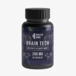 Mastermind – Brain Tech Capsules (6000mg)