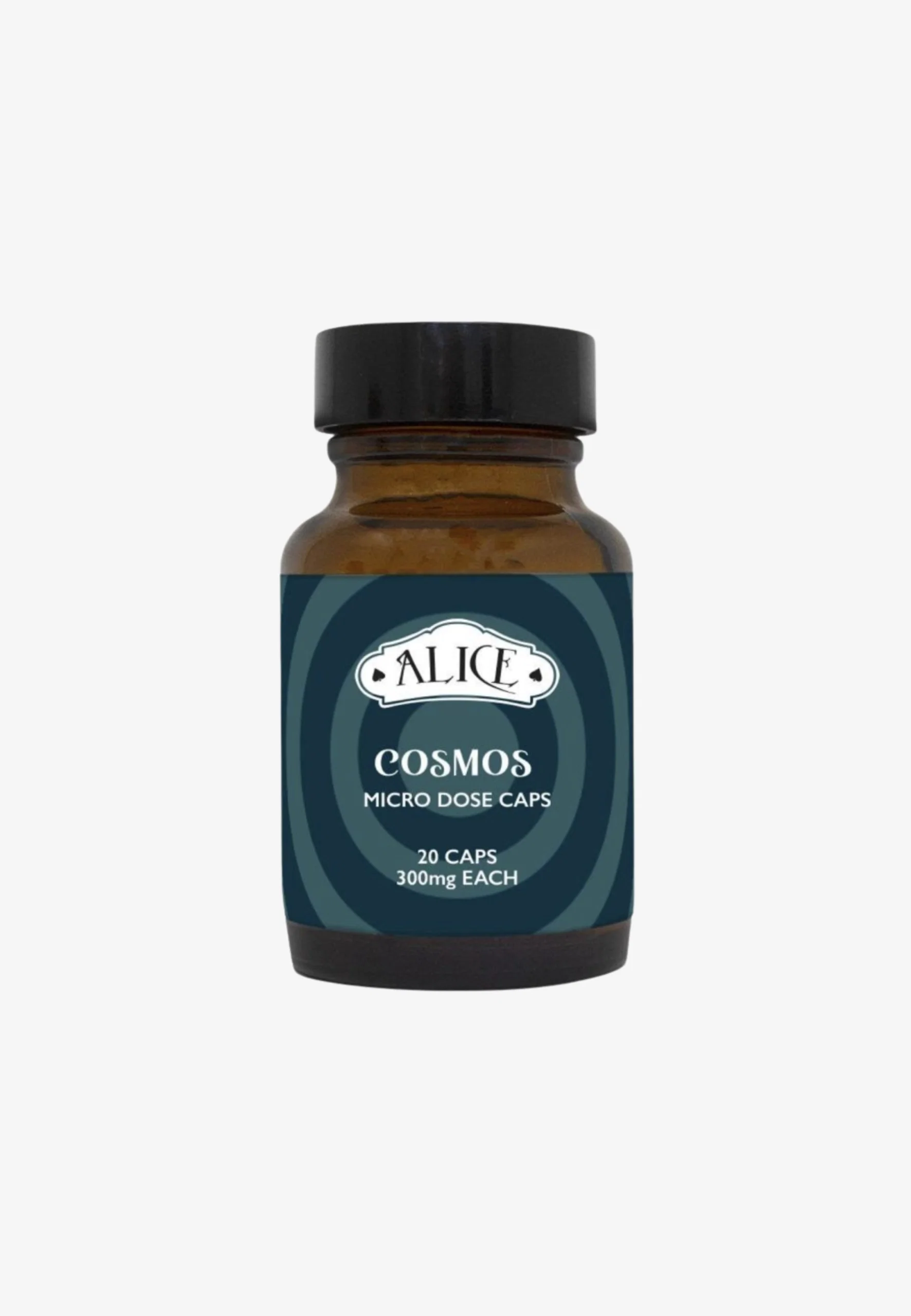 cosmos.webp Alice Micro Dose Capsules – Cosmos (6000mg) - Image 1