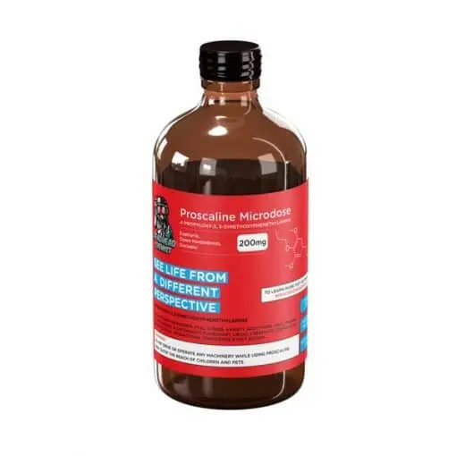 deadhead-proscaline-510x510-2.webp Proscaline Microdose (Mescaline Analogue) -100mL 200mg Proscaline - Image 1