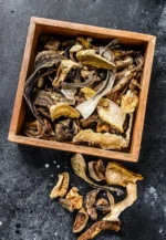 Premium Dried Mushroom Collection - Image 3