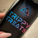 trippy treats