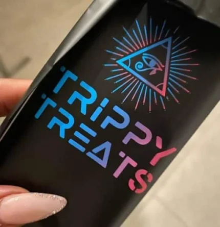 trippy treats